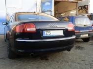 Audi A8 04